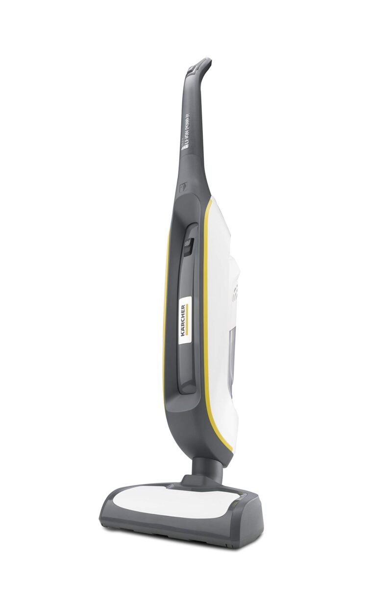 VC 4 Cordless 2-in-1