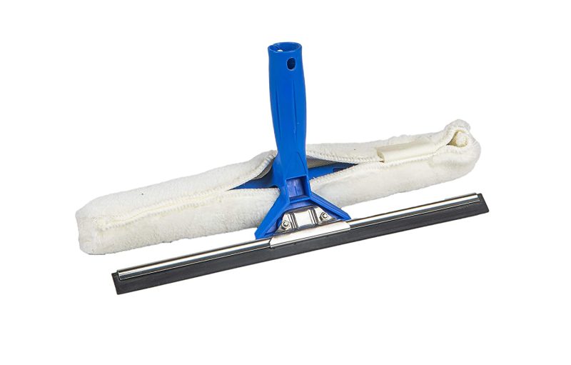 Combi - Squeegee 35 cm with Microfibre sleeve - Image 4