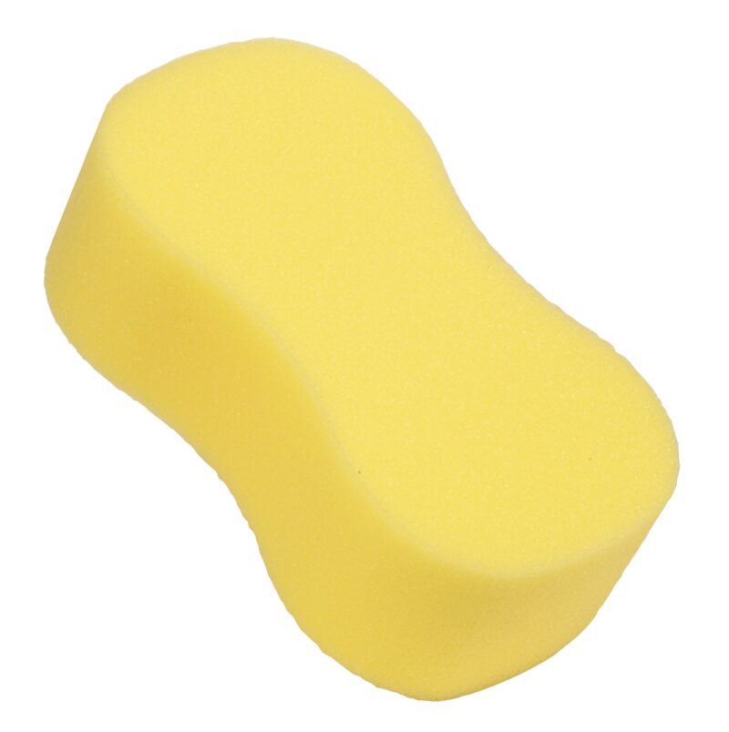 Sliky Sponge Scrubber