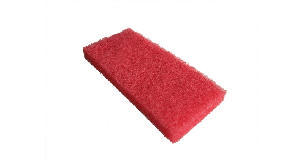 Diversey Taski™ Hand Pads - emille