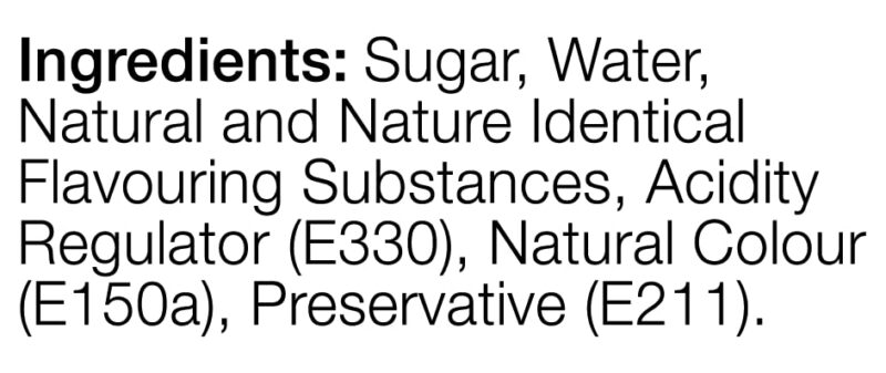 DaVinci Gourmet - Caramel - Flavoured Liquid Syrup – 750 ML - Image 6