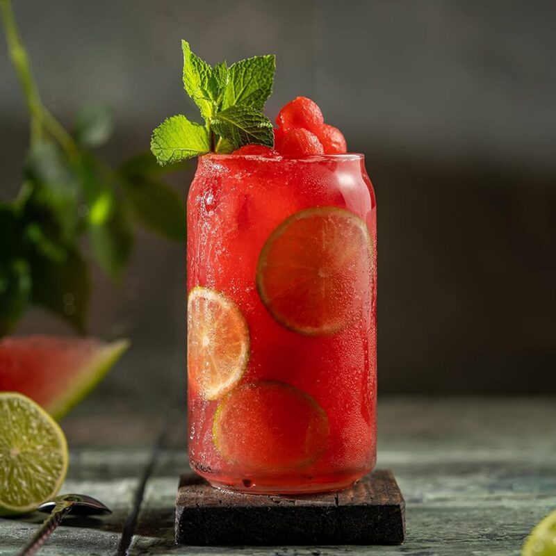 Alternative view of DaVinci Gourmet - Watermelon- Flavoured Liquid Syrup – 750 ML