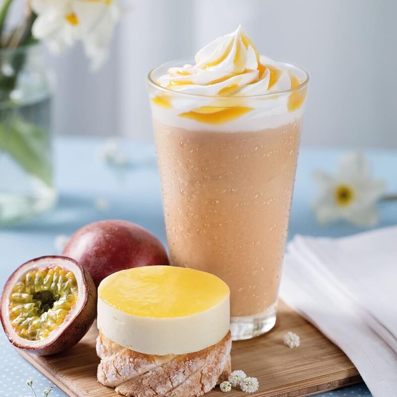 Alternative view of DaVinci Gourmet - Cheesecake- Flavoured Liquid Syrup – 750 ML